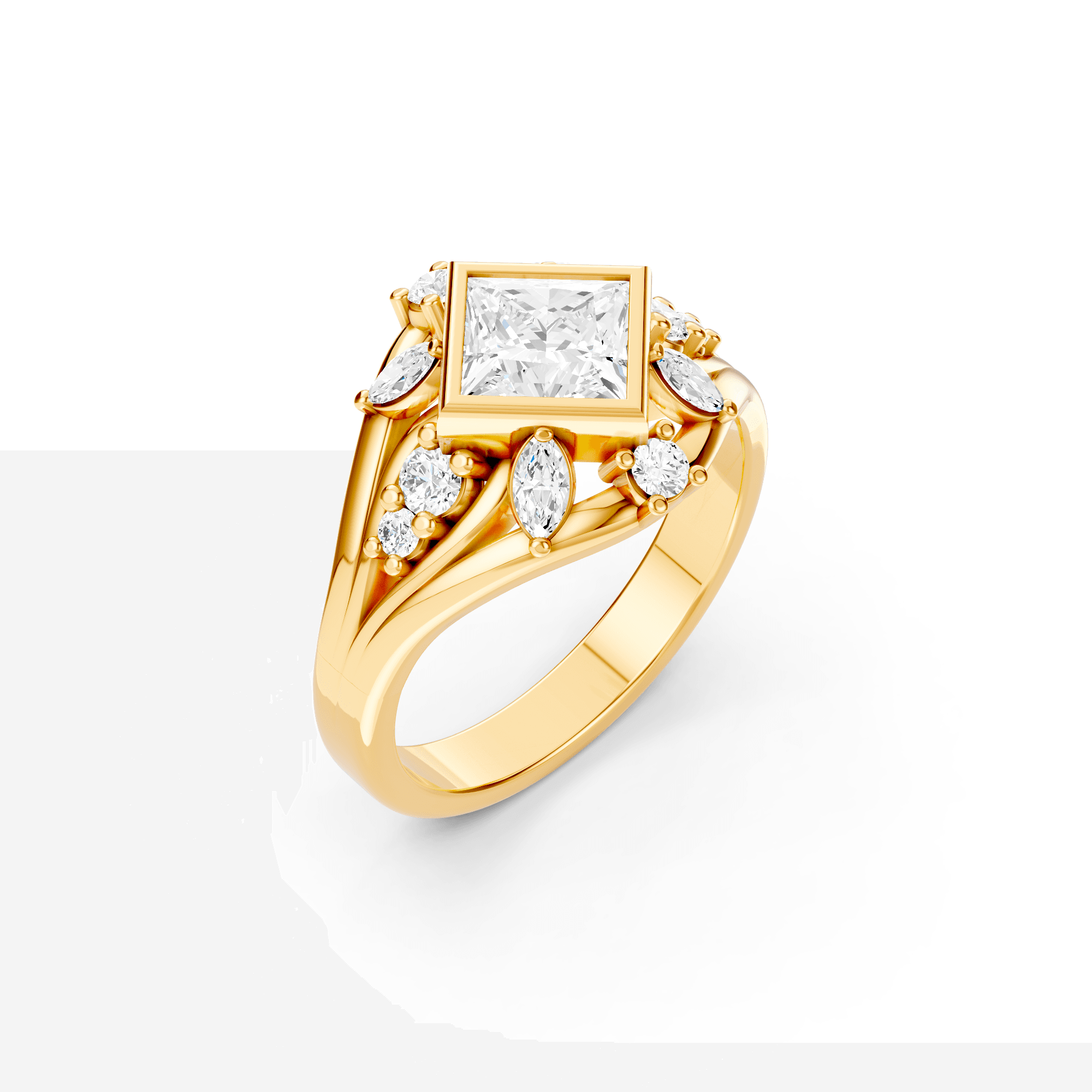 Men's Wedding Rings - Underwoods Fine Jewellers North Lakes