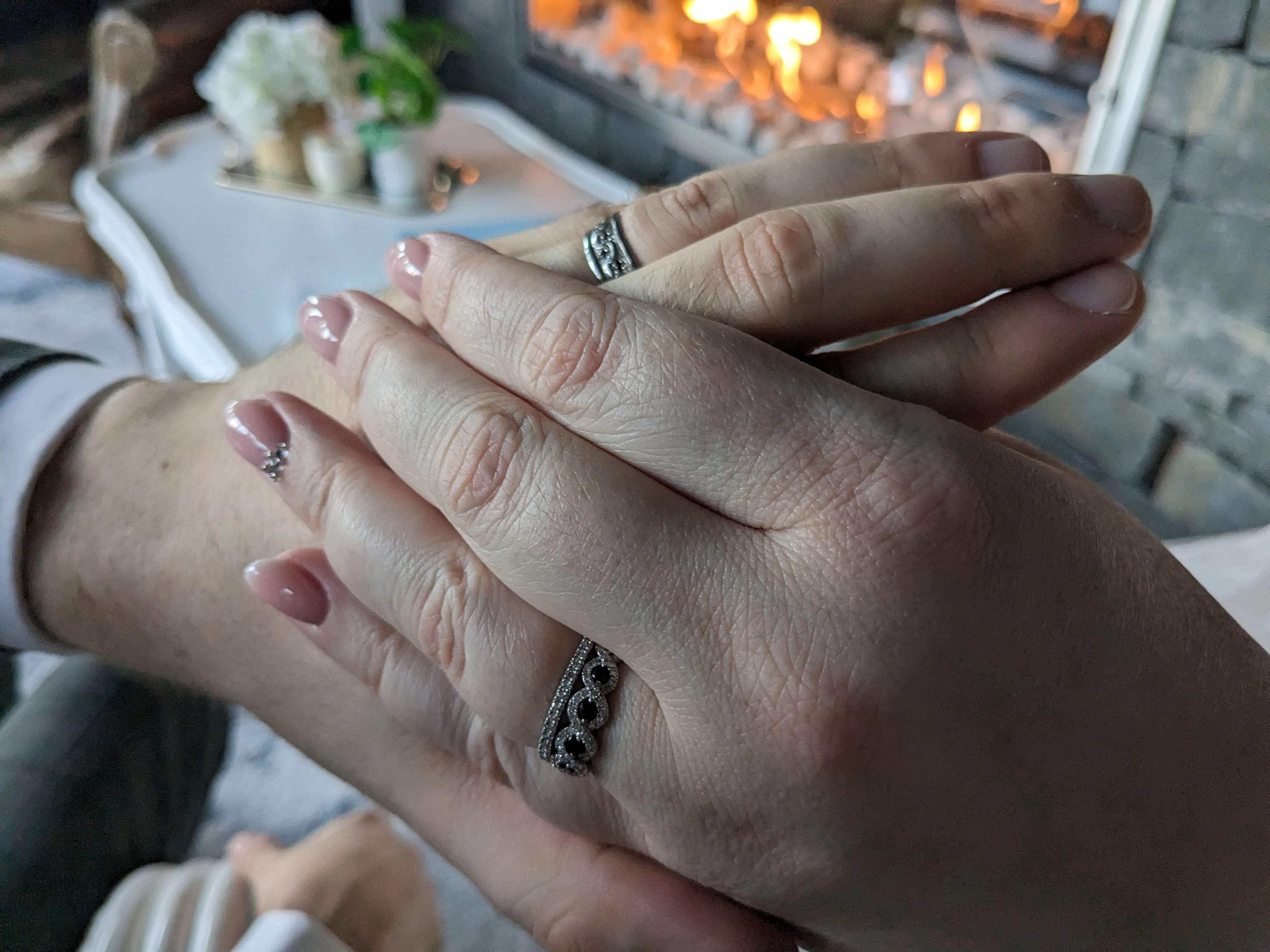 Jewellery repair and maintenance North Lakes QLD - Samuel Weir wedding rings